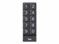 Yale Smart Keypad, Verbindungsmöglichkeiten: Bluetooth