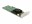 Bild 0 DeLock Host Bus Adapter PCI Express x16 - 4x