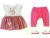 Bild 0 Baby Born Puppenkleidung Little Everyday Outfit 36 cm
