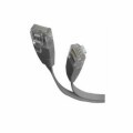 Cisco Cable/12.5m Flat Grey Ethernet Touch