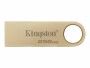 Kingston USB-Stick DataTraveler SE9 G3 256 GB, Speicherkapazität