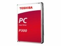 Toshiba P300 4TB 64MB 7200RPM
