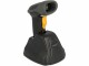 DeLock Barcode Scanner 90550 2.4 GHz 1D/2D, Scanner Anwendung