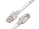 Wirewin Patchkabel RJ-45 - RJ-45, Cat 6A, S/FTP, 5