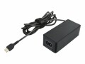 Lenovo USB-C 45W AC Adapter UK/HK/SGP