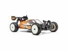 Hobbytech Buggy BXR.S2 Brushless Orange, ARTR, 1:10, Fahrzeugtyp: Buggy