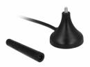 DeLock LTE-Antenne SMA, 0,7-2,6GHz, 72mm, 2dBi