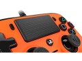 Nacon Controller Compact Orange, Verbindungsmöglichkeiten