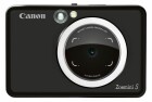 Canon Kamera Zoemini S Black
