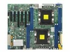 Supermicro Mainboard X11DPL-i, Mainboard Formfaktor: ATX, Anzahl