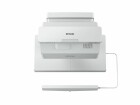 Epson EB-725Wi - 3LCD projector - 4000 lumens (white