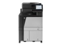 Hewlett-Packard LaserJet Color Ent. M880Z+ MFP