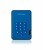 Bild 0 ORIGIN STORAGE DISKASHUR2 256-BIT 500GB - BLUE NMS NS EXT