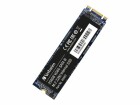 Verbatim Vi560 S3 - SSD - 256 GB - intern - M.2 2280 - SATA 6Gb/s