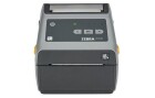 Zebra Technologies Etikettendrucker ZD621d 203 dpi ? Peeler USB, RS232