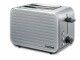 Rotel Toaster Chrome Farbe: Silber, Toaster