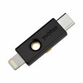 Yubico YubiKey 5Ci USB-C, Lightning, 1 Stück, Einsatzgebiet