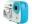 Immagine 2 Agfa Fotokamera Realkids Instant Cam Blau, Detailfarbe: Blau