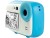 Bild 3 Agfa Fotokamera Realkids Instant Cam Blau, Detailfarbe: Blau