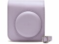 FUJIFILM Kameratasche Instax Mini 12 Violett, Tragemöglichkeit