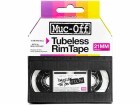 Muc-Off Felgenband Rim Tape 21 mm, Zubehörtyp: Felgenband