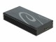 DeLock Externes Gehäuse USB-C 3.2 Gen2x2