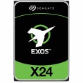 Seagate Harddisk Exos X24 3.5" SATA 24 TB, Speicher