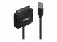 LINDY USB 3.0 to SATA converter, USB
