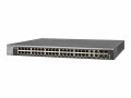 NETGEAR Netgear XS748T: 48 Port Smart