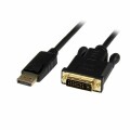StarTech.com - 3 ft DisplayPort to DVI Active Adapter Converter Cable
