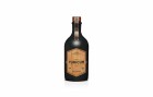 Turicum Wood Barreled Gin 50cl, 0.5l