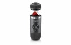 Wacaco Reisekaffeemaschine Nanopresso Bundle mit Nespresso