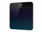 Amazfit Smart Scale Schwarz