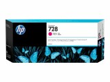 HP Inc. HP 728 - 300 ml - Magenta - Original