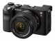 Bild 9 Sony Fotokamera Alpha 7C Kit 28-60 Schwarz, Bildsensortyp