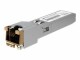 Ubiquiti Networks Ubiquiti SFP+ Modul UACC-CM-RJ45-MG 10/5/2.5G RJ-45 Kupfer