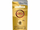 Lavazza Kaffeekapseln Qualità Oro 10 Stück, Entkoffeiniert: Nein
