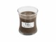 Woodwick Duftkerze Humidor Mini Jar, Eigenschaften: Keine