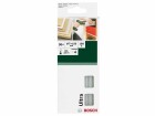 Bosch Schmelzkleber Ultra 7 mm, Transparent, 30 Stück