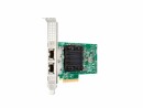 Hewlett Packard Enterprise Broadcom BCM57416 - Adaptateur réseau - PCIe 3.0 x8