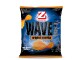 Zweifel Chips Wave Energy Paprika 120 g, Produkttyp: Paprika