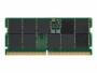 Kingston Server-Memory KSM56T46BS8KM-16HA 1x 16 GB, Anzahl