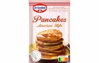 Dr.Oetker Teigmischung Pancakes 210 g, Produkttyp: Pancakes