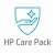Bild 0 Electronic HP Care Pack - Next Business Day Hardware Support for Travelers