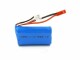 Amewi RC-Akku Li-Ion 650 mAh 7.4 V