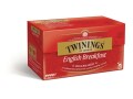 Twinings Teebeutel English Breakfast 25 Stück, Teesorte/Infusion
