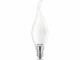 Philips Lampe LEDcla 25W E14 BA35 WW FR ND
