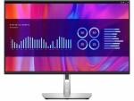 Dell P3223DE - LED monitor - 32" - 2560