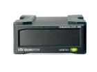 Tandberg Data RDX-Laufwerk 8782-RDX RDX QuikStor USB 3.0/extern TB