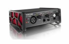 Tascam Audio Interface US-1 x 2HR, Mic-/Linekanäle: 2, Abtastrate